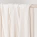 Aria - 50" x 70" Boucle Throw - Ivory