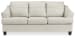 Genoa - Coconut - Sofa