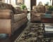 Larkinhurst - Earth - 2 Pc. - Sofa, Loveseat