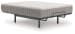 Terra Sleep Firm - White - California King Mattress