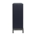 Braxton - Accent Cabinet - Azure Blue