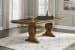 Sturlayne - Brown - 8 Pc. - Rectangular Extension Table, 6 Side Chairs, Server
