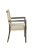 Savannah - Arm Chair - Beige