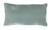 Lexington - 26" x 16" SLD Pillow - Pale Aqua