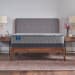Opal House - Firm Tight Top Mattress - Twin