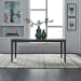 Tanners Creek - Rectangular Leg Table - Dark Gray
