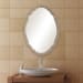 Mirror - Light Ivory