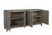 Pearl - Sideboard - Light Brown