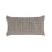 Performance Prism - Pillow 14" x 26" - Natural