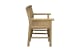 Bryson Creek - Bench - Light Brown