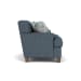 Dempsey - Loveseat - Dark Gray