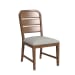 Glinda - 5 Piece Standard Height Dining Set (Table And Four Chairs) - Brown