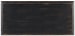 Home Accent - Chest - Black