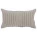 Monaco - 3 Piece Queen Duvet Set - Natural