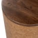 Andra - Accent Table - Tan