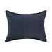 Mulberry - Standard Sham - Denim Blue