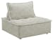 Bales - Taupe - 4-Piece Modular Seating
