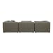 Lowtide - Lounge Modular Sectional - Surie Shadow