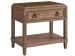 Griffith Park - Drawer Nightstand - Sienna