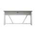Palmetto Heights - Console Bar Table - White