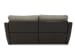 Middleton - Power Reclining 2 Seat Sofa With Power Headrest With Zero Gravity - Fudge / Earth