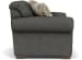 Main Street - Stationary Twin Sleeper - Dark Gray