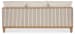 Enveyed - Stationary Sofa - Beige