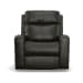 Cody - Power Gliding Recliner With Power Headrest - Shadow