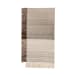 BC Beryl - King Blanket - Cocoa Brown