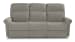 Davis - Power Reclining Sofa - Gray