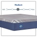 Bridgerton - Medium Mattress - Twin