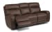 Tomkins Park Power Reclining Sofa with Power Headrests
