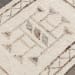 Gazi - 9' x 12' Area Rug - Ivory / Brown Multi