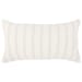 Abram - Cotton Linen King Sham - Eggshell