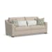 Milo - Two-Cushion Sofa - Beige