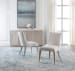 Mar Monte - Side Chair - White