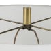 Scouts - Table Lamp - Silver