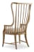 Sanctuary - Tall Spindle Arm Chair
