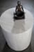 Signature Designs - Cassio Round Drum Table - Light Brown