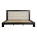 Ashcroft - King Bed - Beige