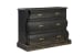 Fiona - Chest - Black