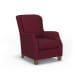 Allison - Fabric Chair