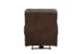 Scarlett - Wall Hugger Power Recliner - Fudge
