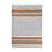 Throws - TC Lima Throw - Gray/Rust