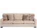 Upholstery Hunter - Sofa - Beige