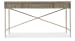 Sonnet - Sonnet Writing Desk - Dark Gray