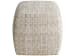 Dwell - Pouf - Light Brown