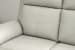 Vernon - Power Reclining Sofa With Power Headrests, Lumbar, Heat & Massage - Dove Gray