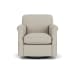 Mabel - Fabric Swivel Chair