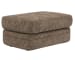 Tyson - Ottoman - Hazel